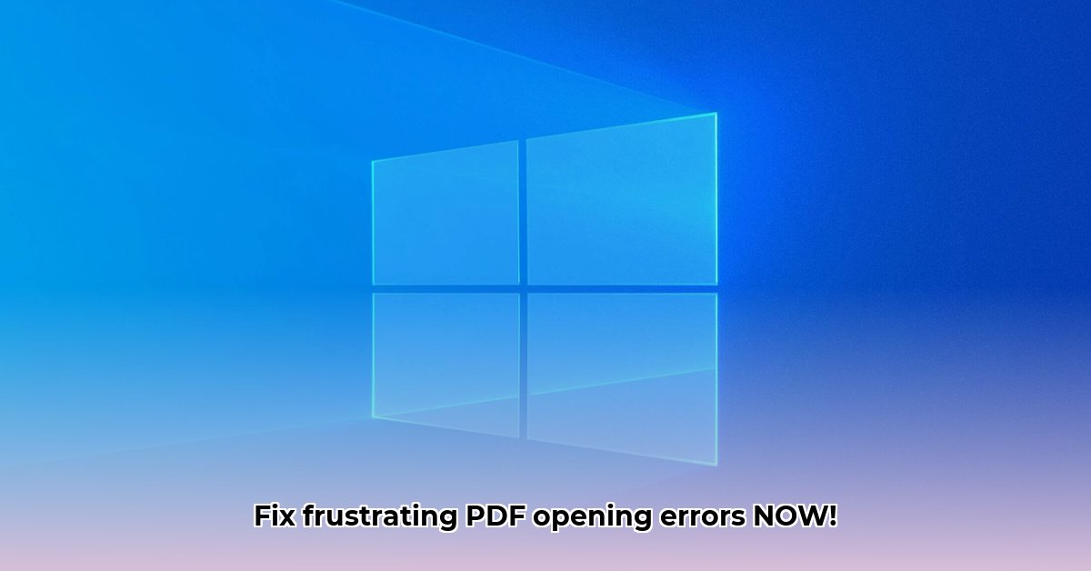 windows-application-error-when-opening-pdf